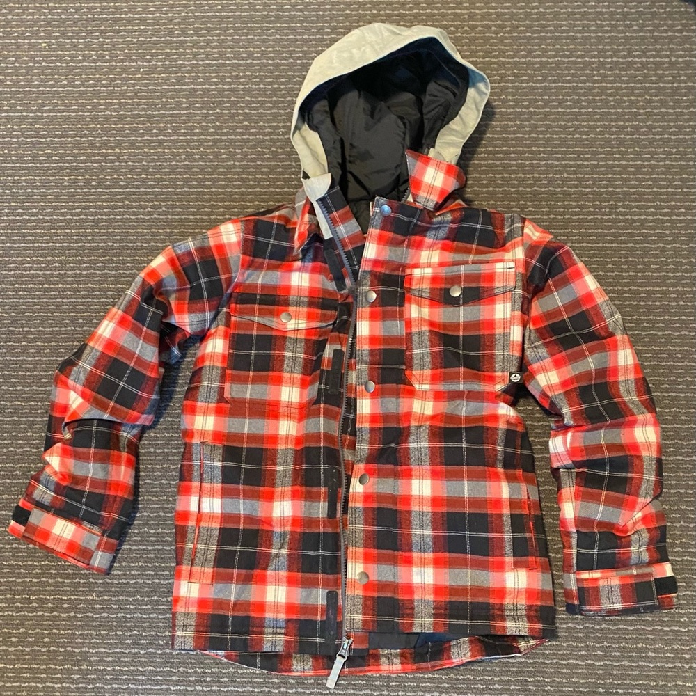 Burton Jacket (boys)
